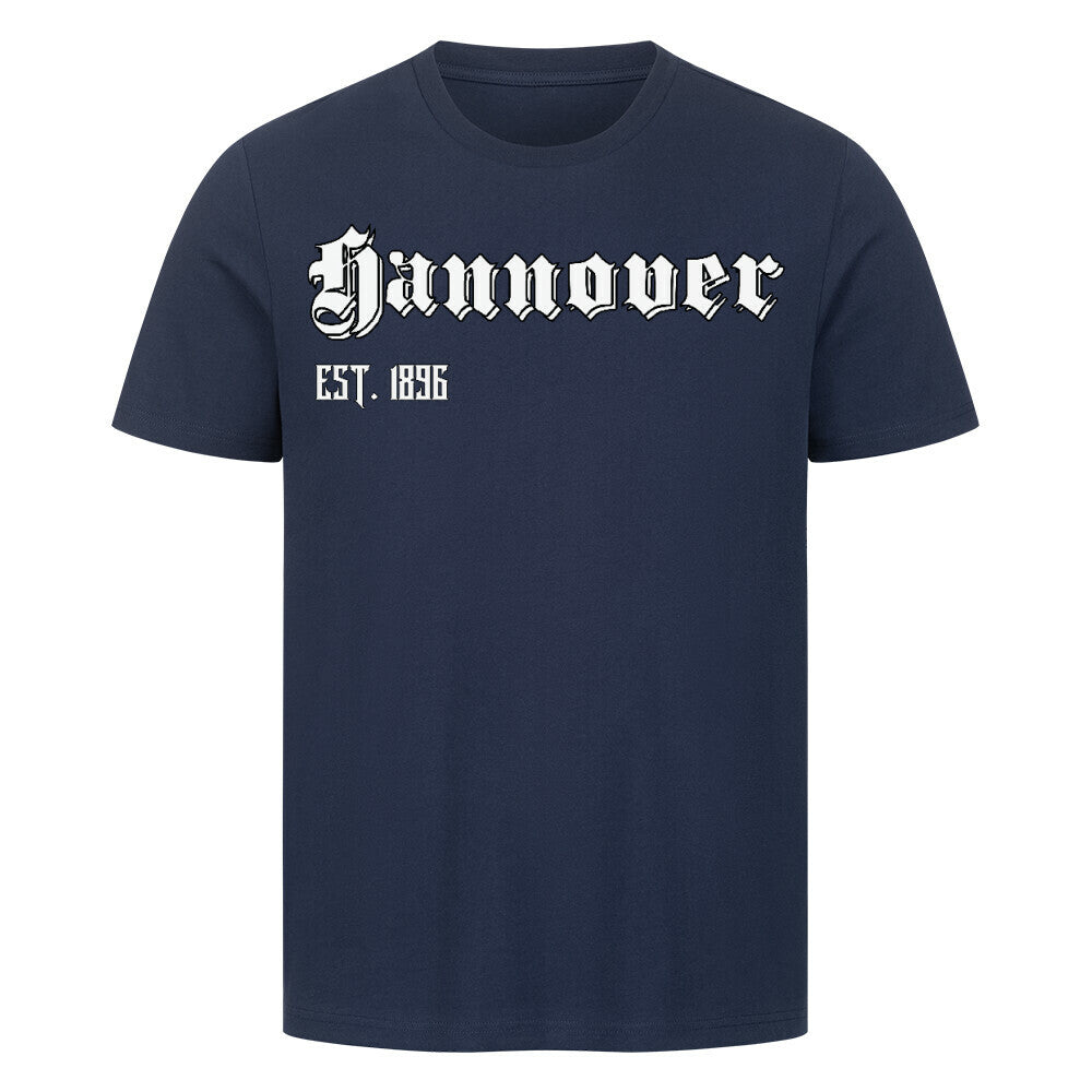 Image for color: french navy