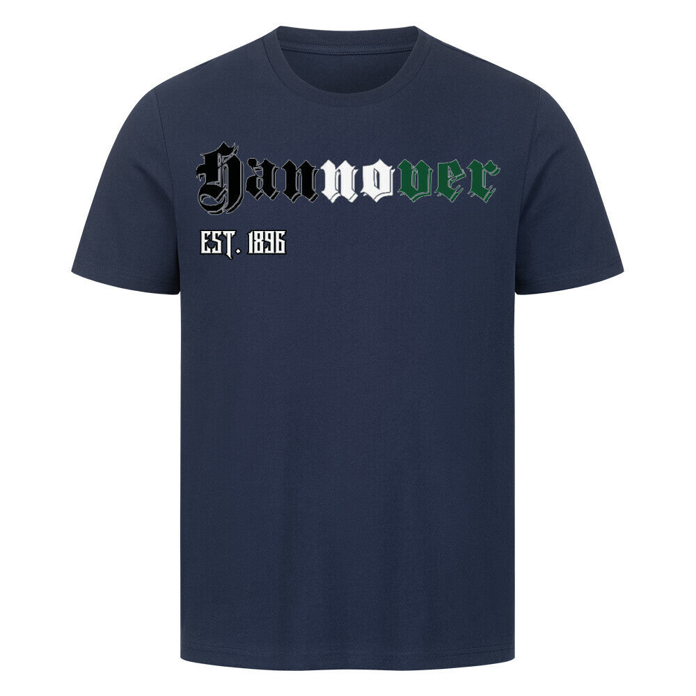 Image for color: french navy