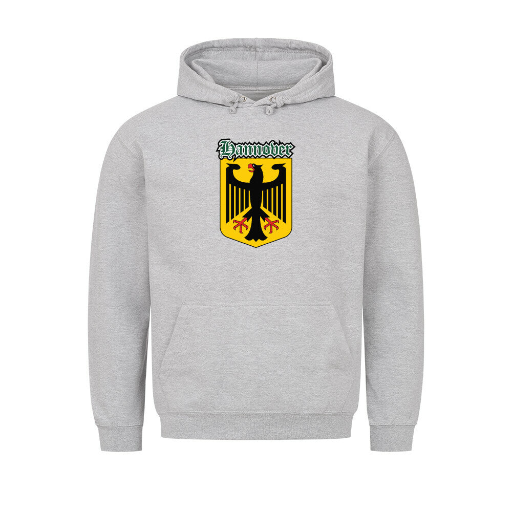 Image for color: heather grey