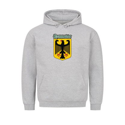 Image for color: heather grey