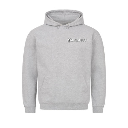 Image for color: heather grey