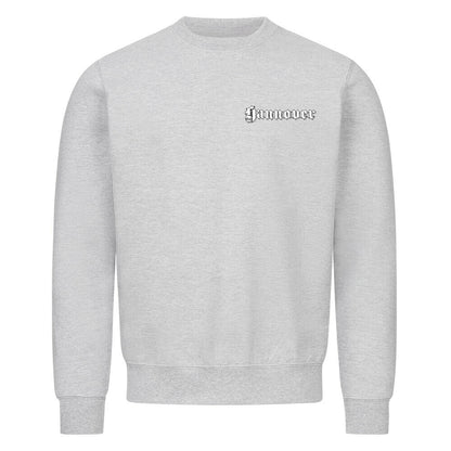 Image for color: heather grey