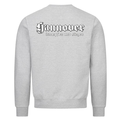 Image for color: heather grey