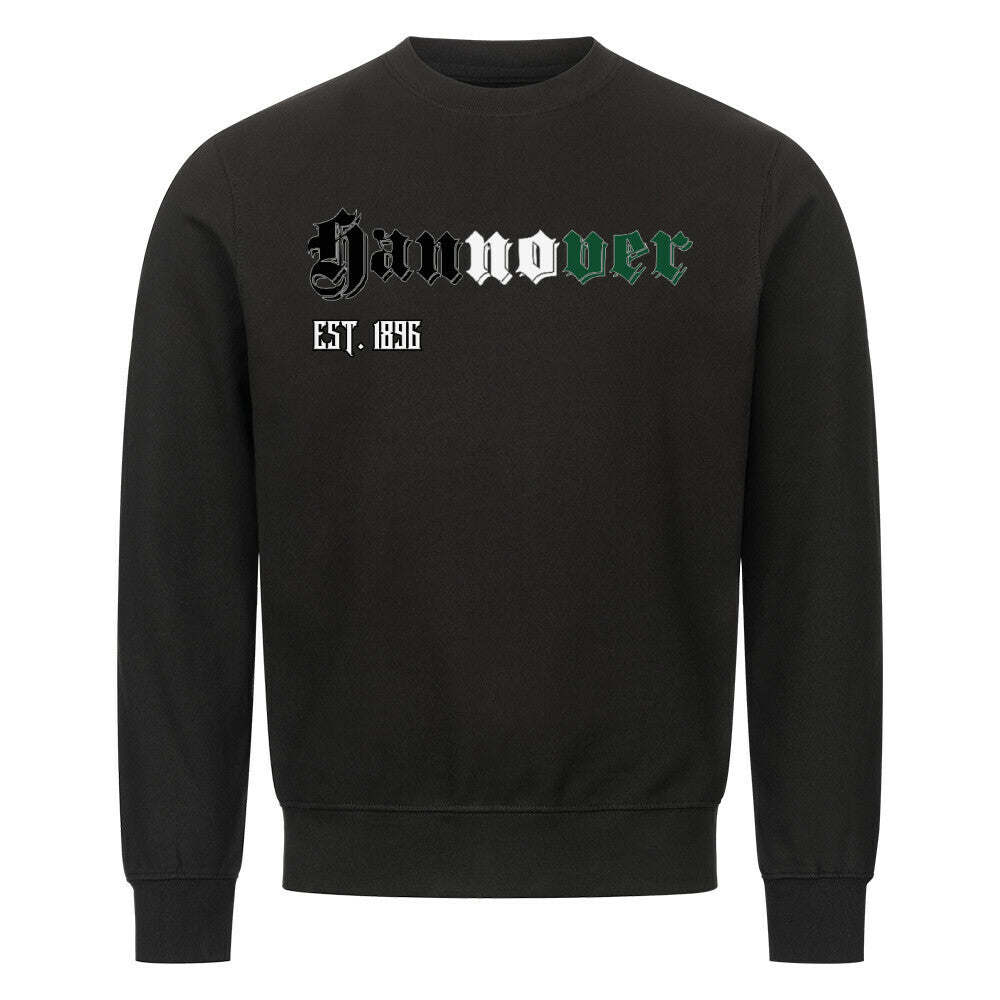 Image for color: schwarz