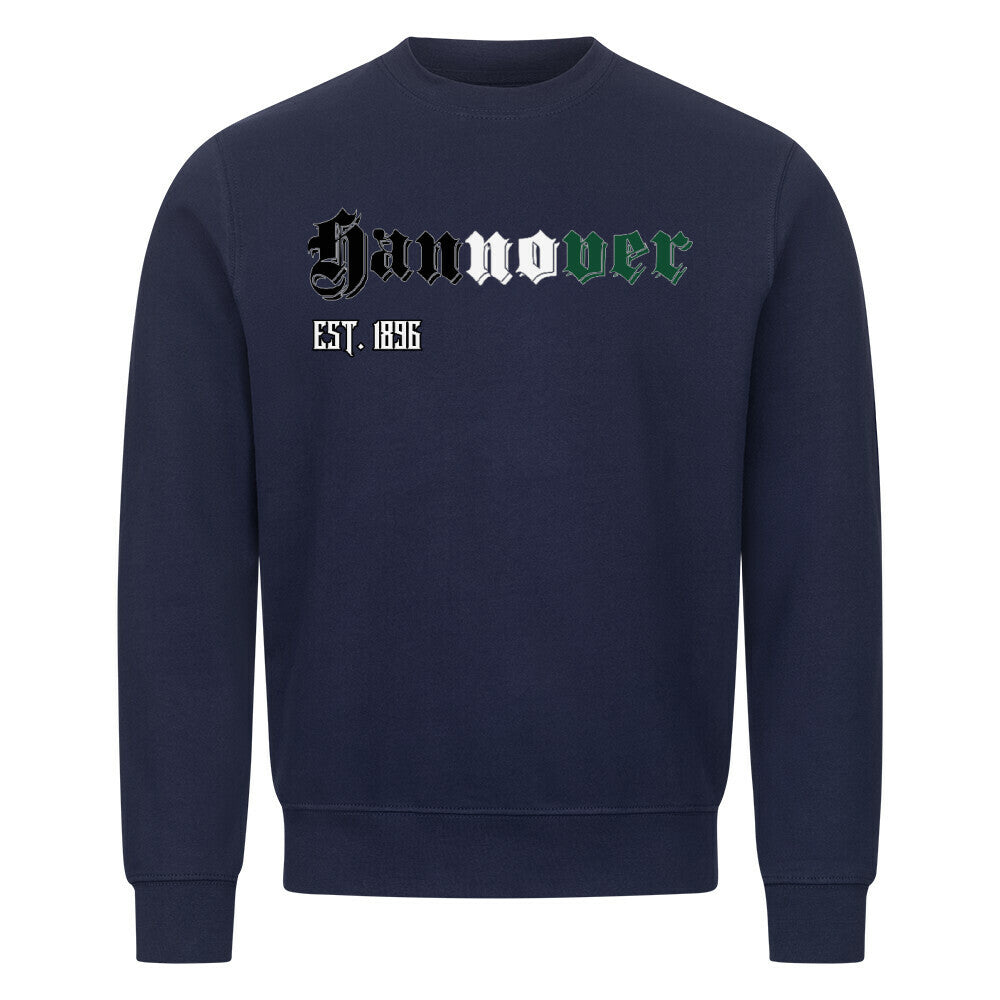 Image for color: navy blue