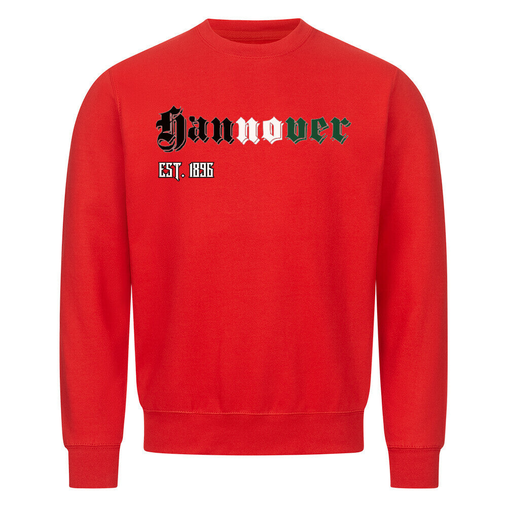 Image for color: rot