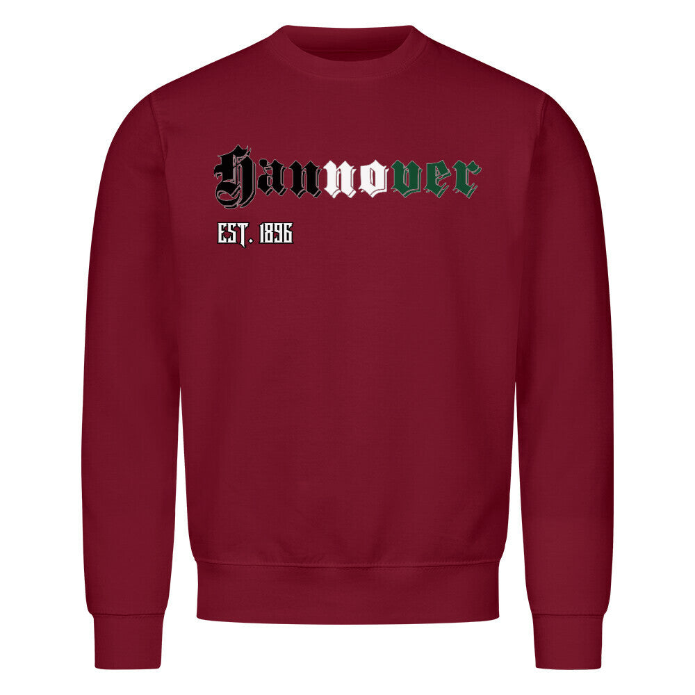 Image for color: burgunder