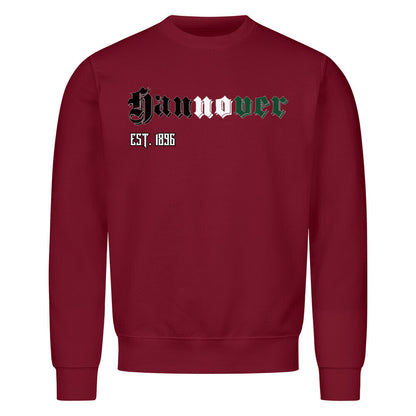 Image for color: burgunder