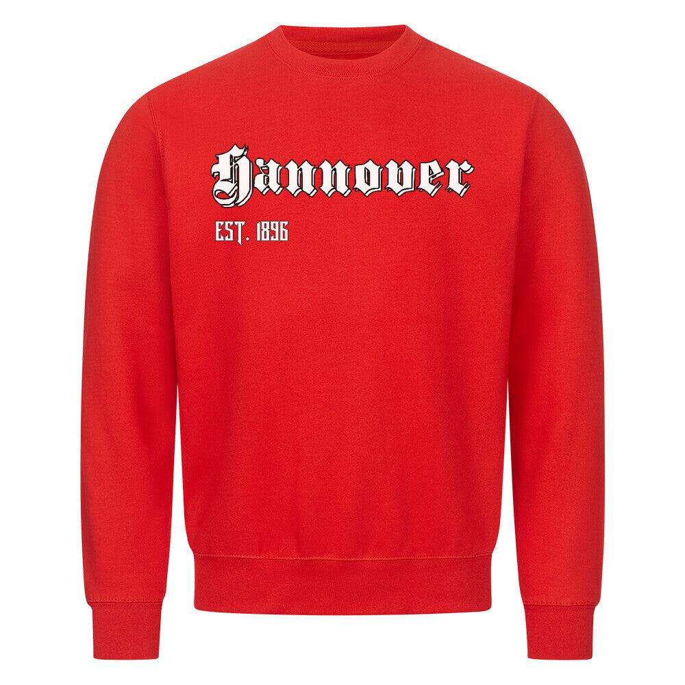 Image for color: rot