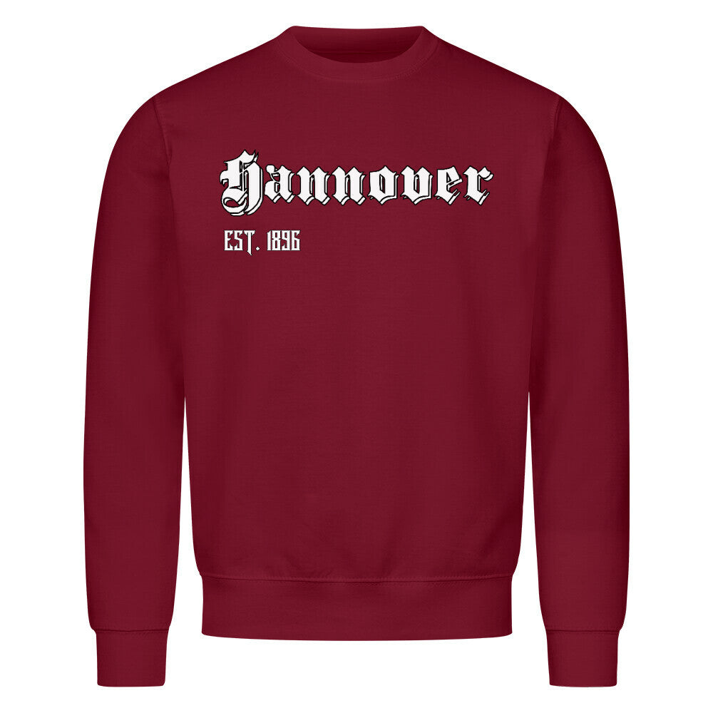 Image for color: burgunder