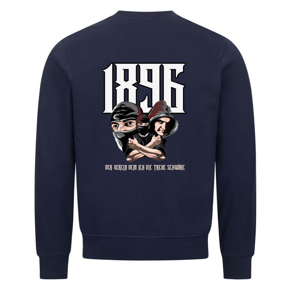 Image for color: navy blue