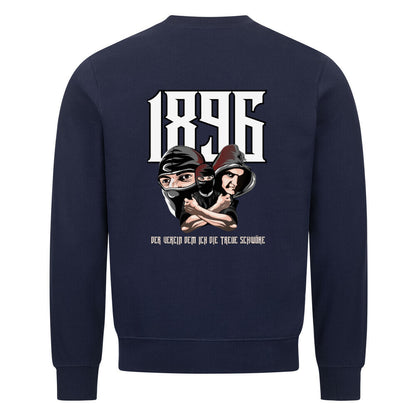 Image for color: navy blue