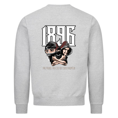 Image for color: heather grey