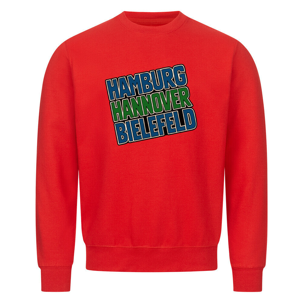 Image for color: rot