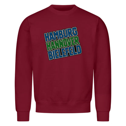 Image for color: burgunder