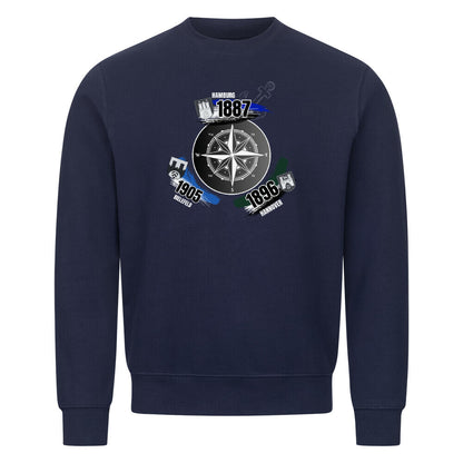 Image for color: navy blue