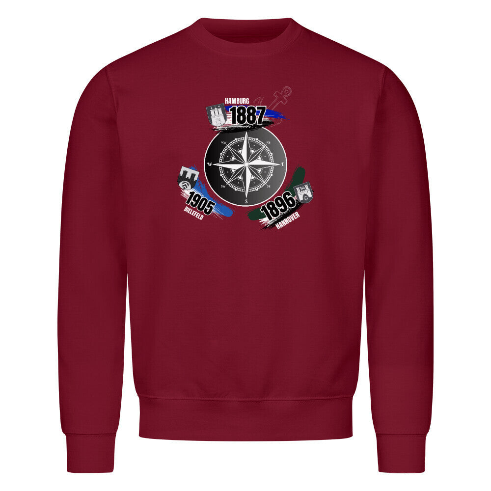 Image for color: burgunder