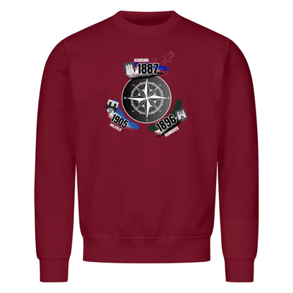 Image for color: burgunder