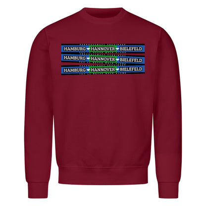 Image for color: burgunder