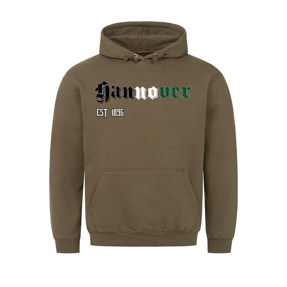 Image for color: olive