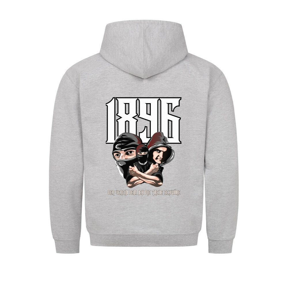 Image for color: heather grey