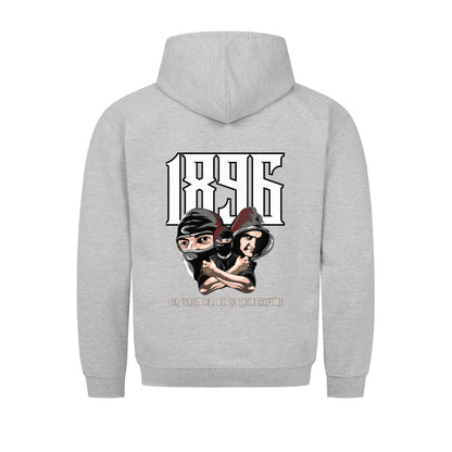 Image for color: heather grey