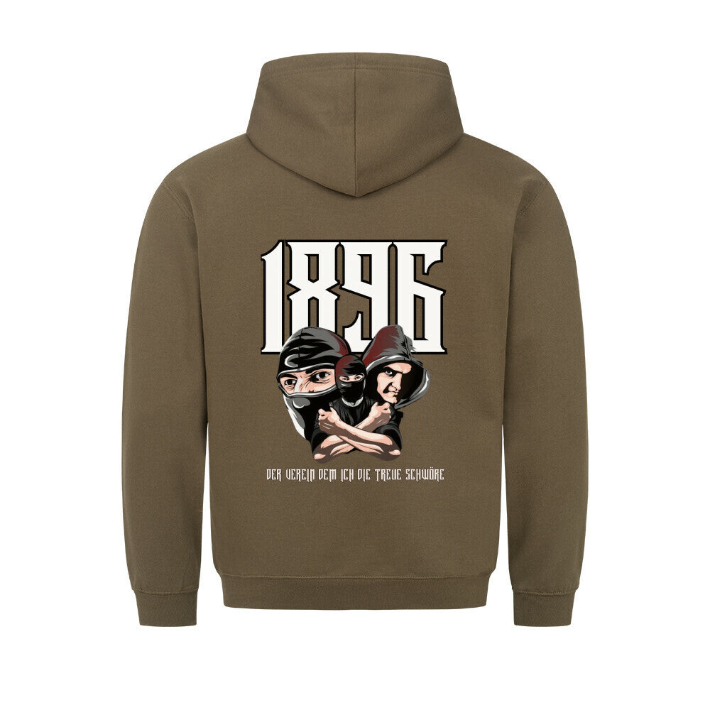 Image for color: olive