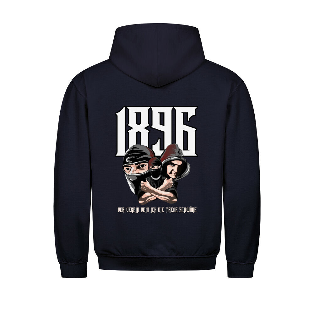 Image for color: new french navy