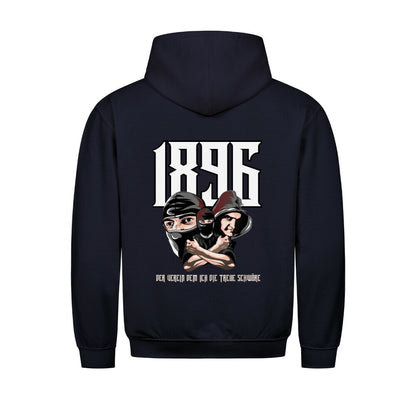 Image for color: new french navy