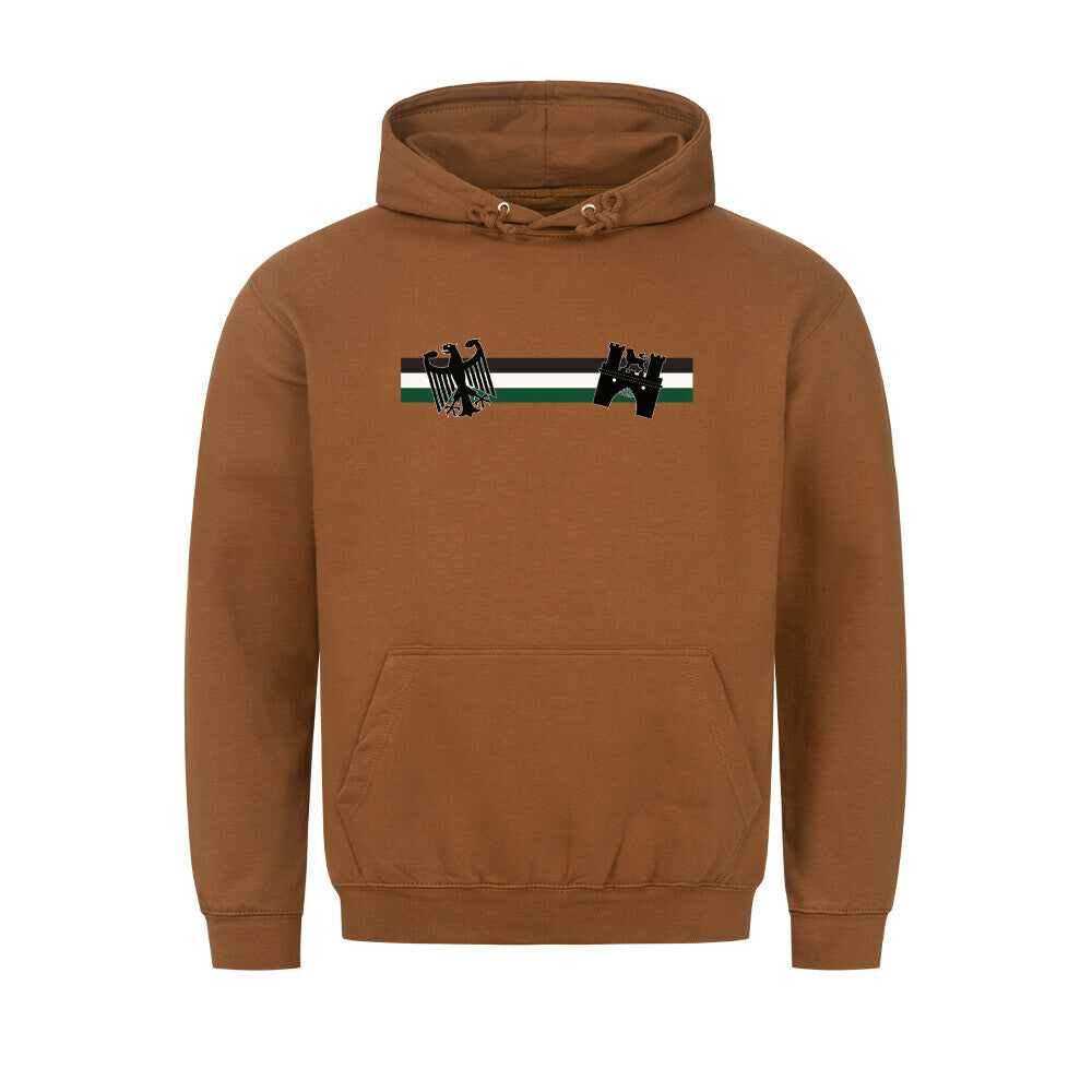 Image for color: caramel toffee