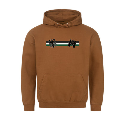 Image for color: caramel toffee