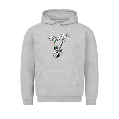 Image for color: heather grey