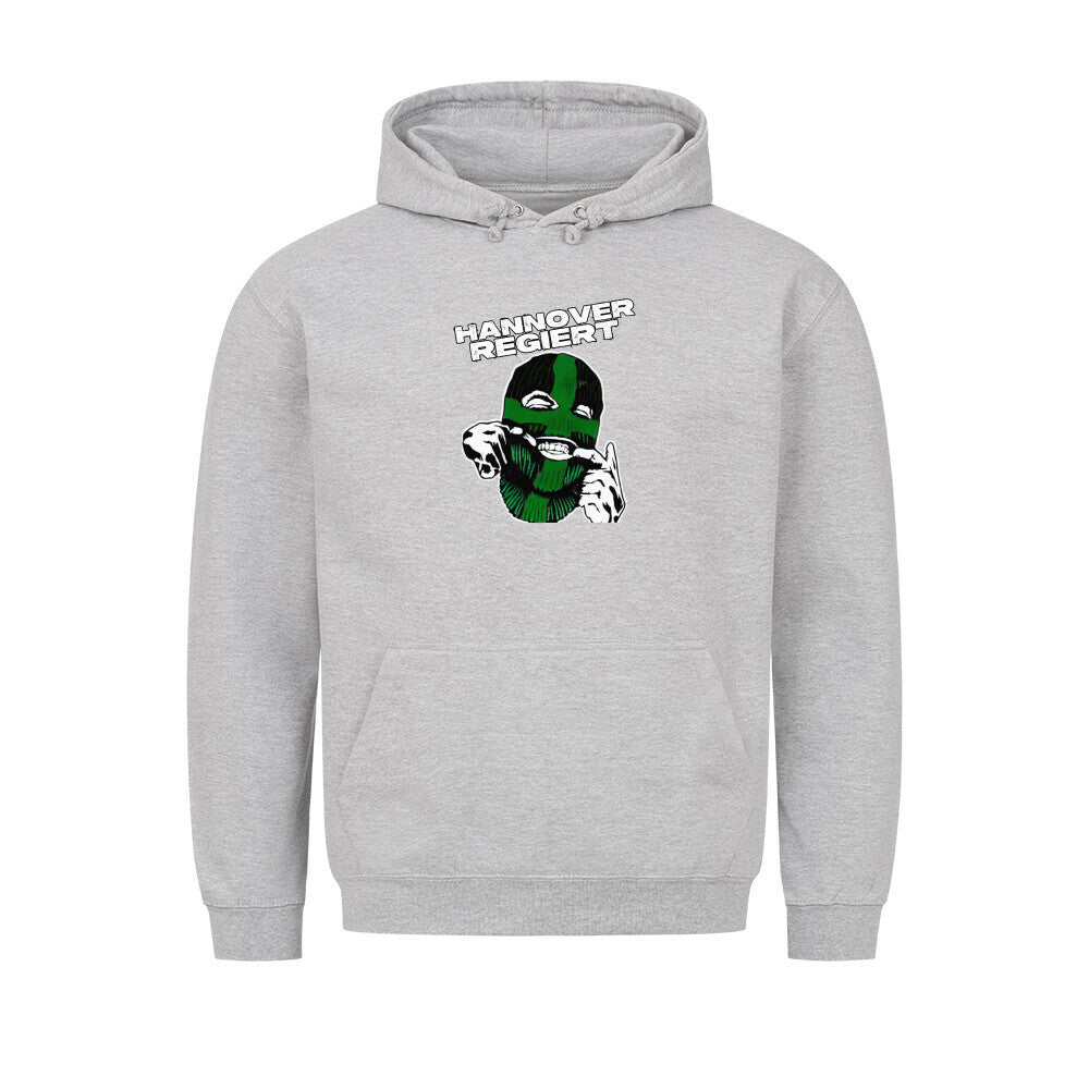 Image for color: heather grey