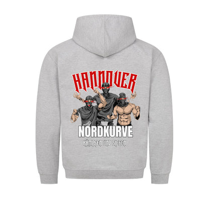 Image for color: heather grey