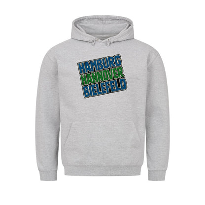 Image for color: heather grey