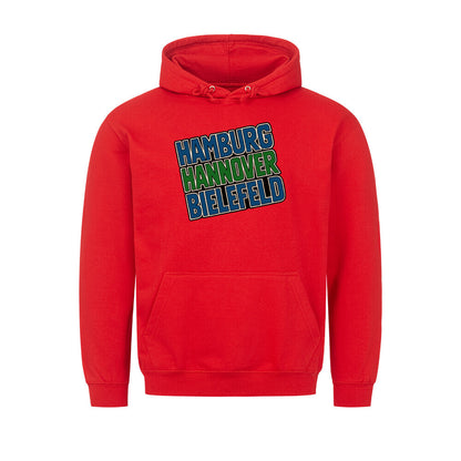 Image for color: rot