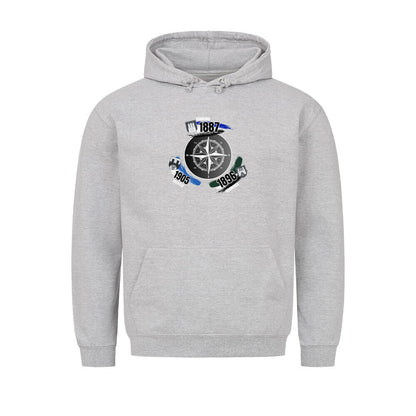 Image for color: heather grey