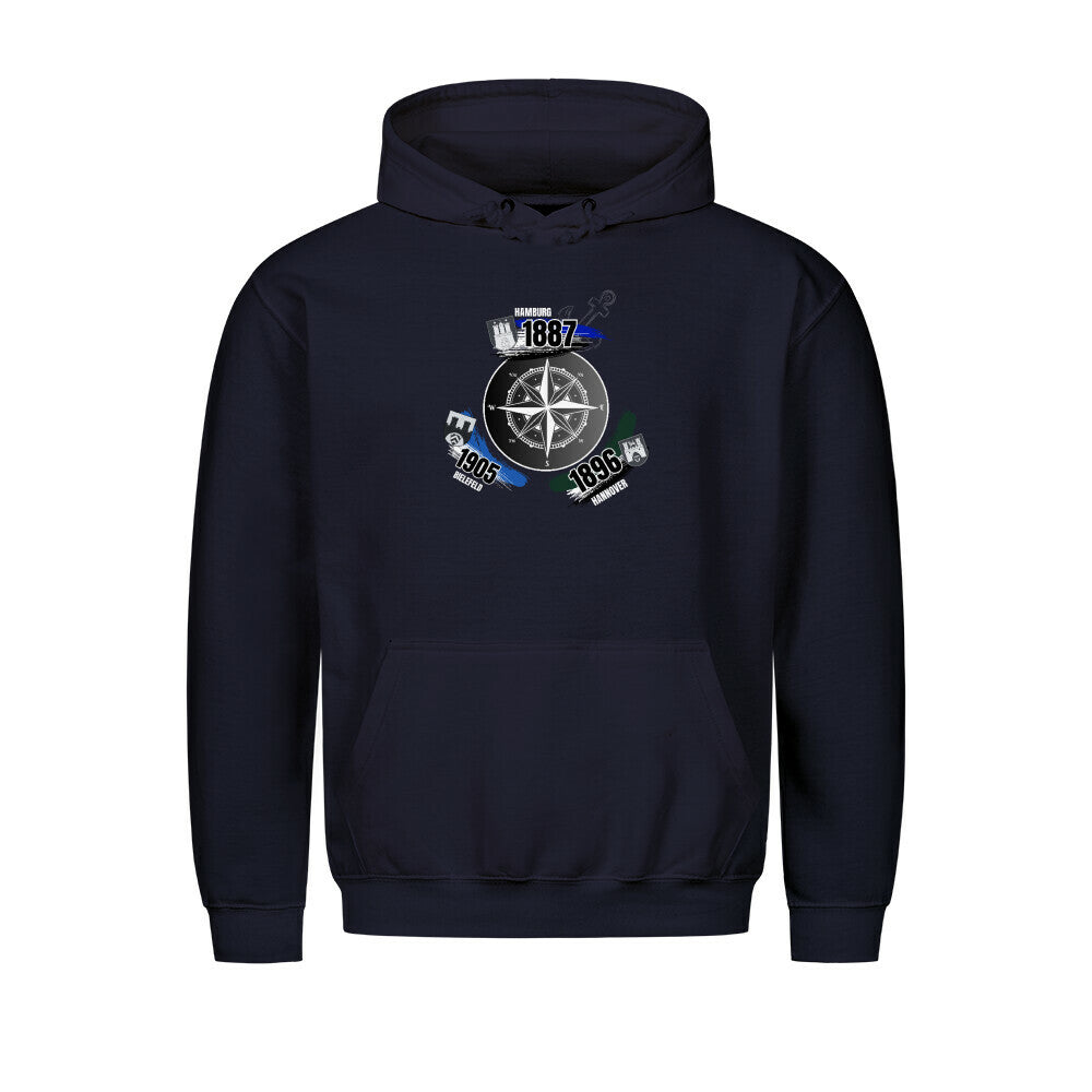 Image for color: new french navy