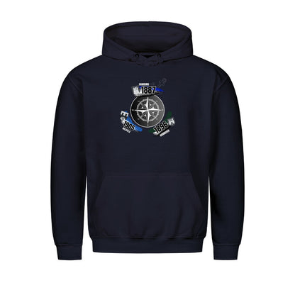 Image for color: new french navy