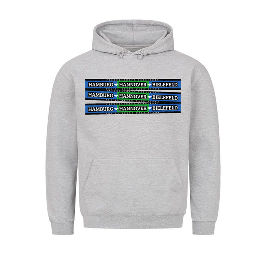 Image for color: heather grey