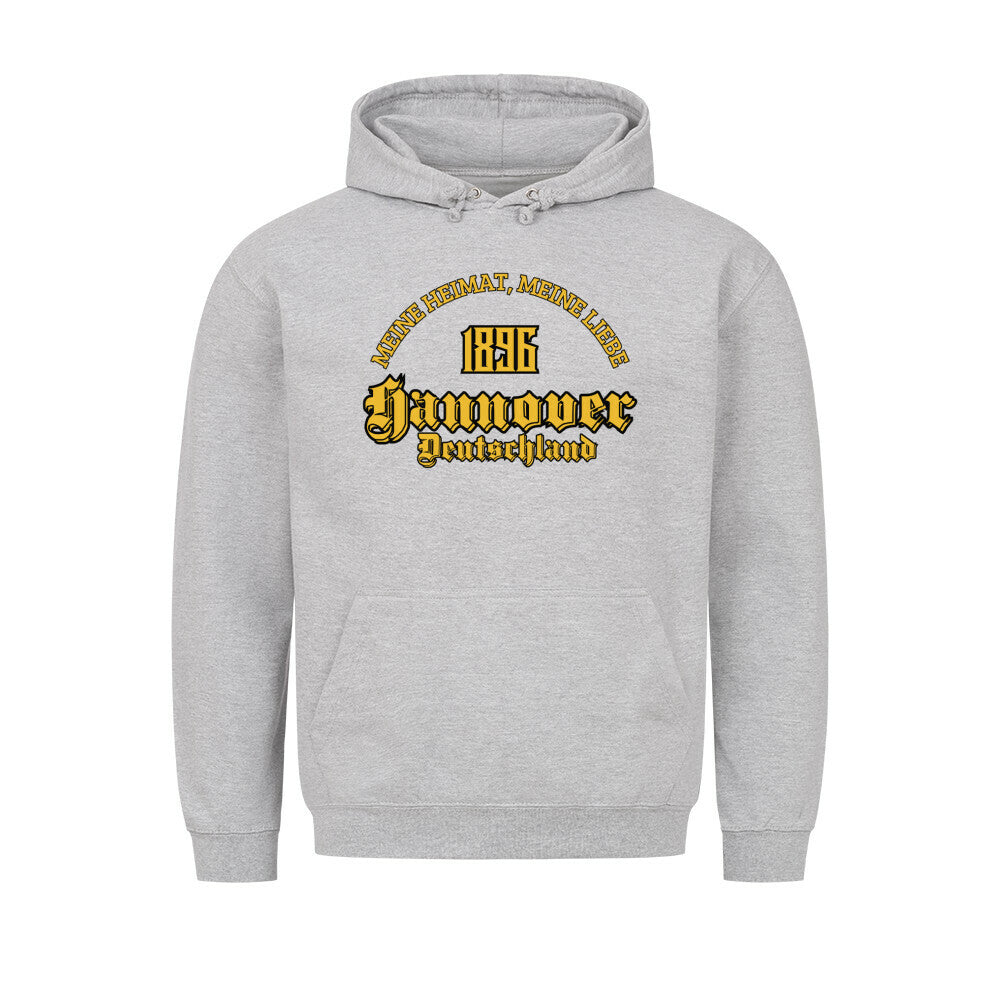 Image for color: heather grey