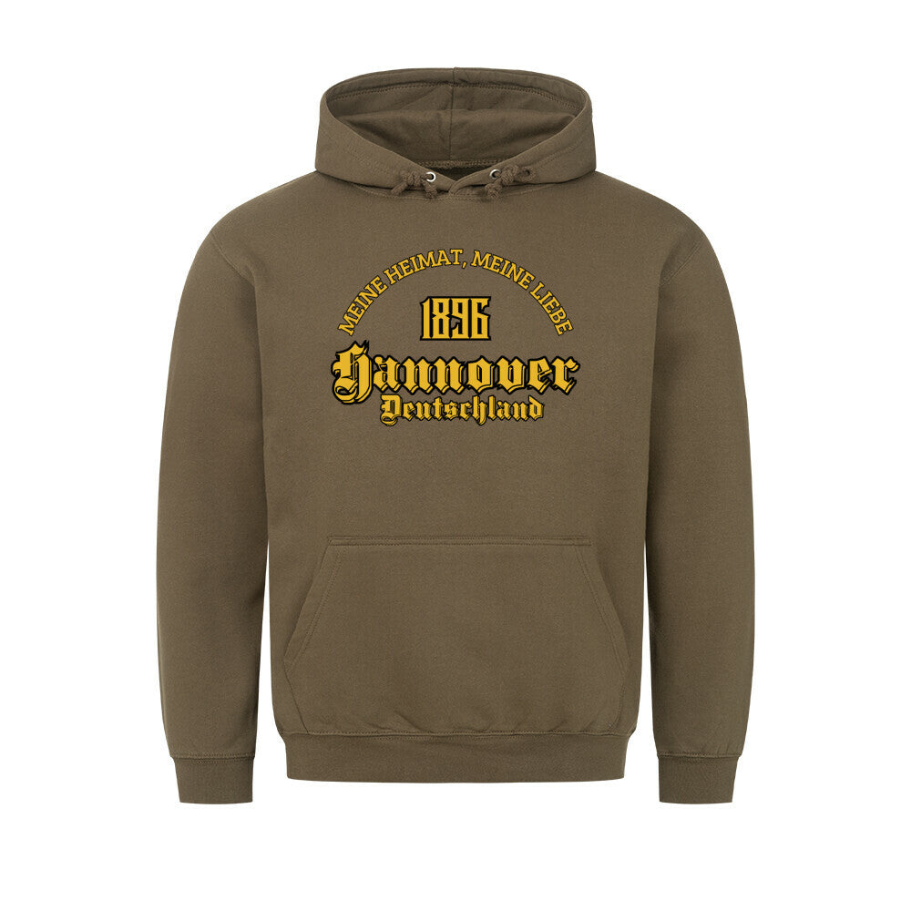 Image for color: olive