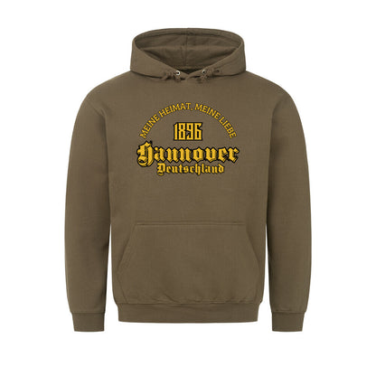 Image for color: olive