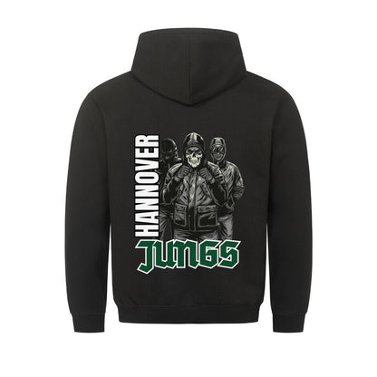 Image for color: schwarz