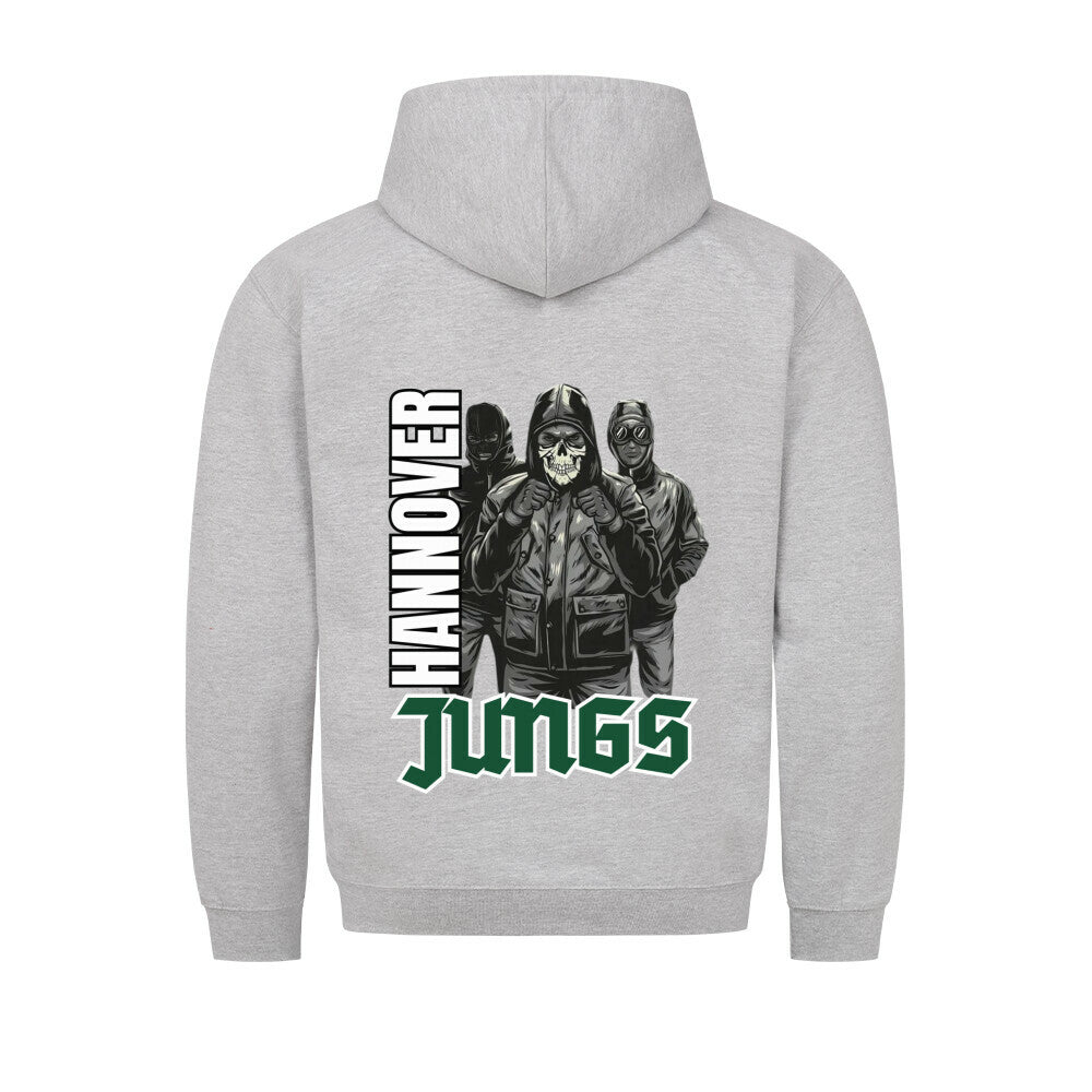 Image for color: heather grey