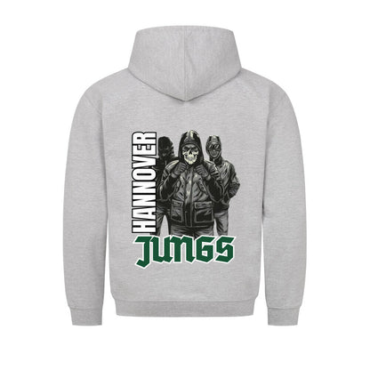 Image for color: heather grey