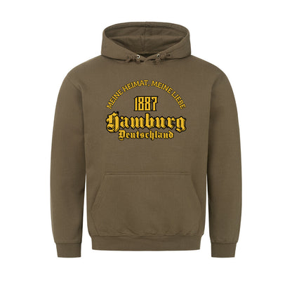 Image for color: olive