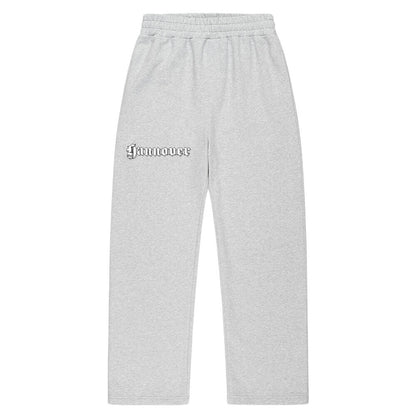 Image for color: heather grey