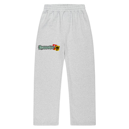 Image for color: heather grey