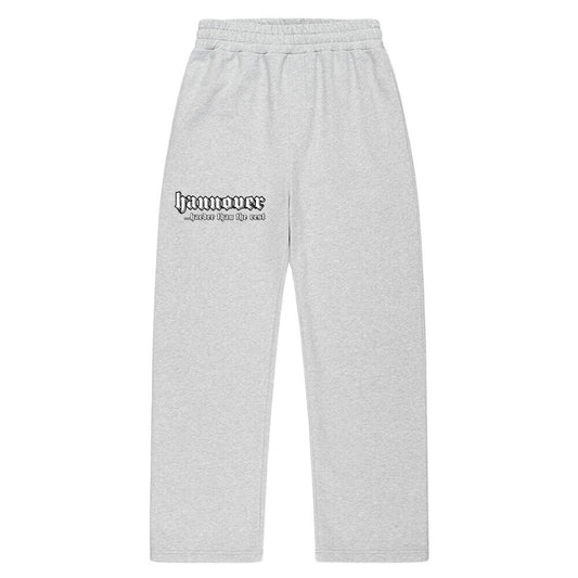 Image for color: heather grey